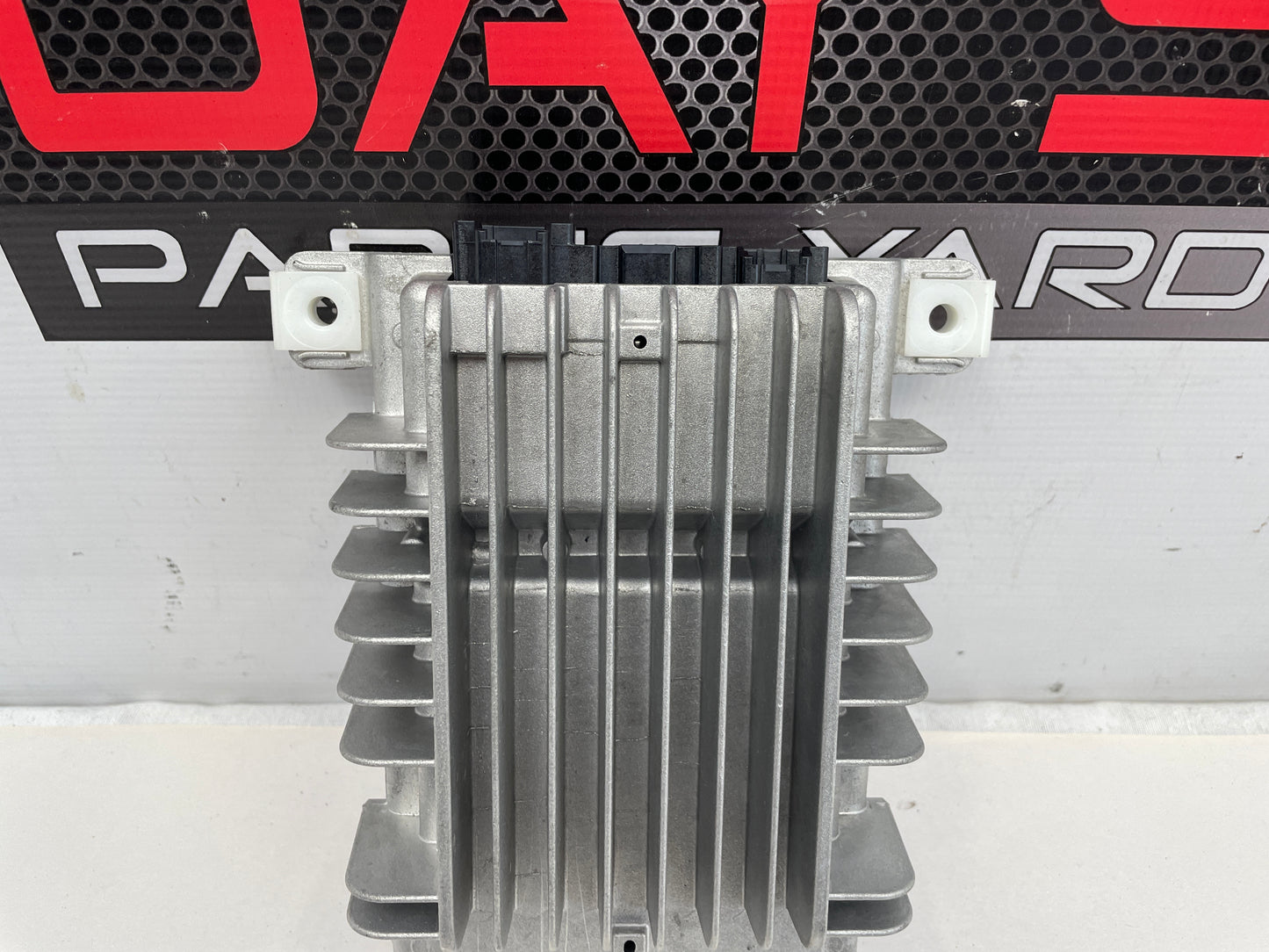 2016 Chevy SS Sedan Bose Radio Amplifier Amp OEM - Day's Parts Yard