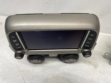 2015 Chevy Camaro SS 1LE MyLink Touch Screen Radio Head Display w/ Receiver OEM - Day's Parts Yard