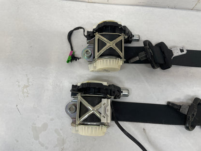 2013 Chevy Caprice PPV RH & LH Front Seat Belt Seatbelt Retractor Pre Tensioner OEM - Day's Parts Yard