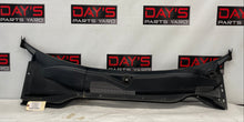 2012 Chevy Camaro SS Windshield Wiper Cowl Grille Panel Assembly OEM - Day's Parts Yard