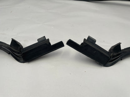 2018 Chevy Camaro ZL1 Convertible LH Driver Weather Strip Rubber Seal OEM - Day's Parts Yard