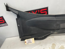 2012 Chevy Camaro SS Windshield Wiper Cowl Grille Panel Assembly OEM - Day's Parts Yard