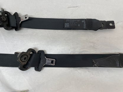 2013 Chevy Caprice PPV RH & LH Front Seat Belt Seatbelt Retractor Pre Tensioner OEM - Day's Parts Yard