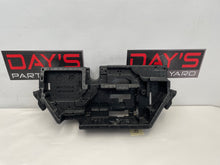 2018 Chevy Camaro ZL1 Convertible Trunk Storage Compartment Foam Insert OEM - Day's Parts Yard