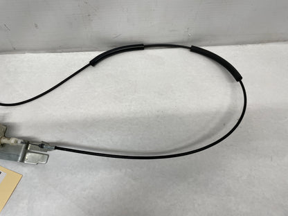 2004 Pontiac GTO Fuel Gas Door Lock Actuator w/ Cable  OEM - Day's Parts Yard