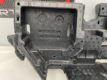 2018 Chevy Camaro ZL1 Convertible Trunk Storage Compartment Foam Insert OEM - Day's Parts Yard