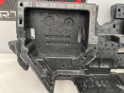 2018 Chevy Camaro ZL1 Convertible Trunk Storage Compartment Foam Insert OEM - Day's Parts Yard