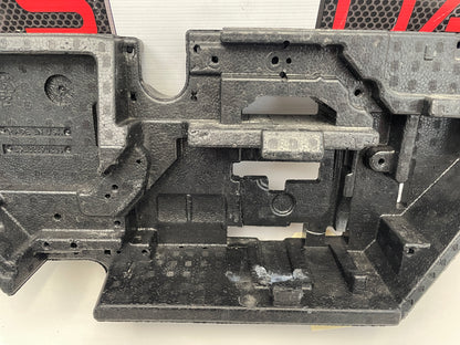 2018 Chevy Camaro ZL1 Convertible Trunk Storage Compartment Foam Insert OEM - Day's Parts Yard