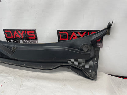 2012 Chevy Camaro SS Windshield Wiper Cowl Grille Panel Assembly OEM - Day's Parts Yard