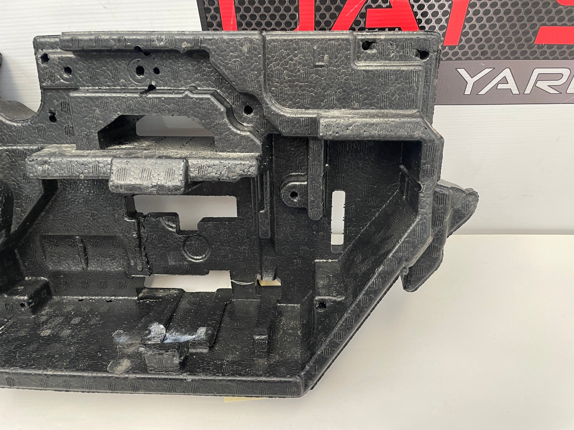 2018 Chevy Camaro ZL1 Convertible Trunk Storage Compartment Foam Insert OEM - Day's Parts Yard