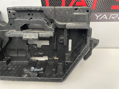 2018 Chevy Camaro ZL1 Convertible Trunk Storage Compartment Foam Insert OEM - Day's Parts Yard
