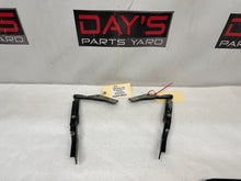 2004 Pontiac GTO RH & LH Hood Hinges Set OEM - Day's Parts Yard