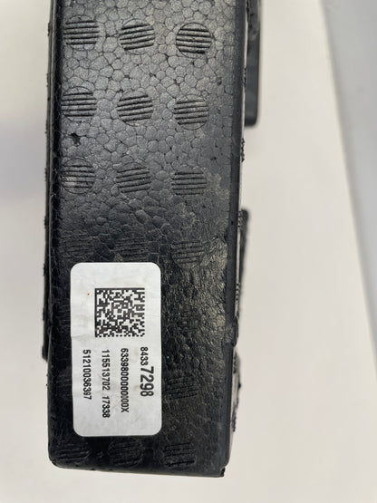 2018 Chevy Camaro ZL1 Convertible Trunk Storage Compartment Foam Insert OEM - Day's Parts Yard