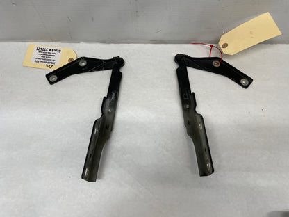 2004 Pontiac GTO RH & LH Hood Hinges Set OEM - Day's Parts Yard