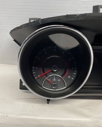 2015 Chevy SS Sedan Gauge Cluster Speedometer OEM