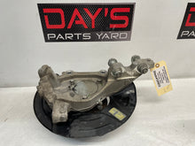 2015 Chevy Camaro SS Front LH Driver Spindle Knuckle Hub Assembly OEM - Day's Parts Yard