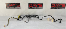 2014 Chevy Caprice PPVLH Driver Seat Wire Wiring Harness OEM - Day's Parts Yard