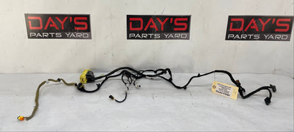 2014 Chevy Caprice PPVLH Driver Seat Wire Wiring Harness OEM - Day's Parts Yard