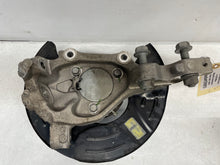 2015 Chevy Camaro SS Front LH Driver Spindle Knuckle Hub Assembly OEM - Day's Parts Yard