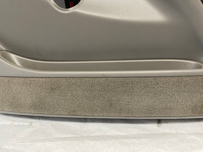 2005 Chevy Avalanche Front LH Driver Door Panel OEM - Day's Parts Yard