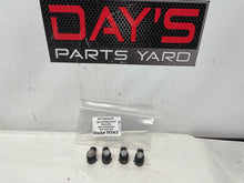 2012 Chevy Camaro SS Rear Bumper Reverse Back Up Parking Alarm Sensors OEM - Day's Parts Yard