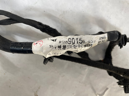 2014 Chevy Caprice PPVLH Driver Seat Wire Wiring Harness OEM - Day's Parts Yard