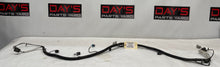 2015 Chevy Camaro SS Rear Bumper Wire Wiring Harness OEM - Day's Parts Yard