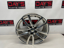 2015 Chevy SS Sedan Factory OEM Rear Wheel 19X9