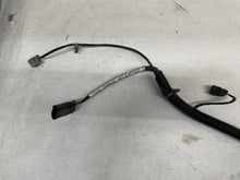 2015 Chevy Camaro SS Rear Bumper Wire Wiring Harness OEM - Day's Parts Yard
