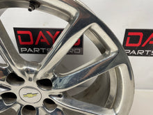2015 Chevy SS Sedan Factory OEM Rear Wheel 19X9
