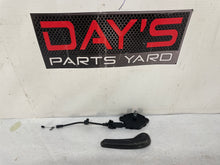 2014 Chevy Caprice PPV RH Passenger Front Seat Recliner Handle Lever w/ Tensioner OEM - Day's Parts Yard