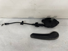 2014 Chevy Caprice PPV RH Passenger Front Seat Recliner Handle Lever w/ Tensioner OEM - Day's Parts Yard