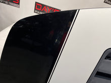 2015 Chevy Camaro SS Hood w/ Scoop Vent Insert Black OEM