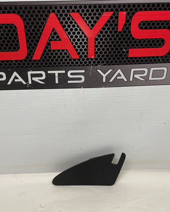 2015 Chevy SS Sedan LH Driver Interior Mirror Cover Trim OEM