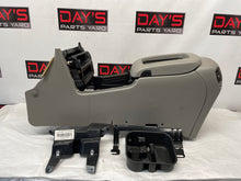 2005 Chevy Avalanche Center Console Armrest Assembly OEM - Day's Parts Yard