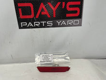 2012 Chevy Camaro SS LH Driver Rear Bumper Side Marker Light Lamp Reflector OEM - Day's Parts Yard