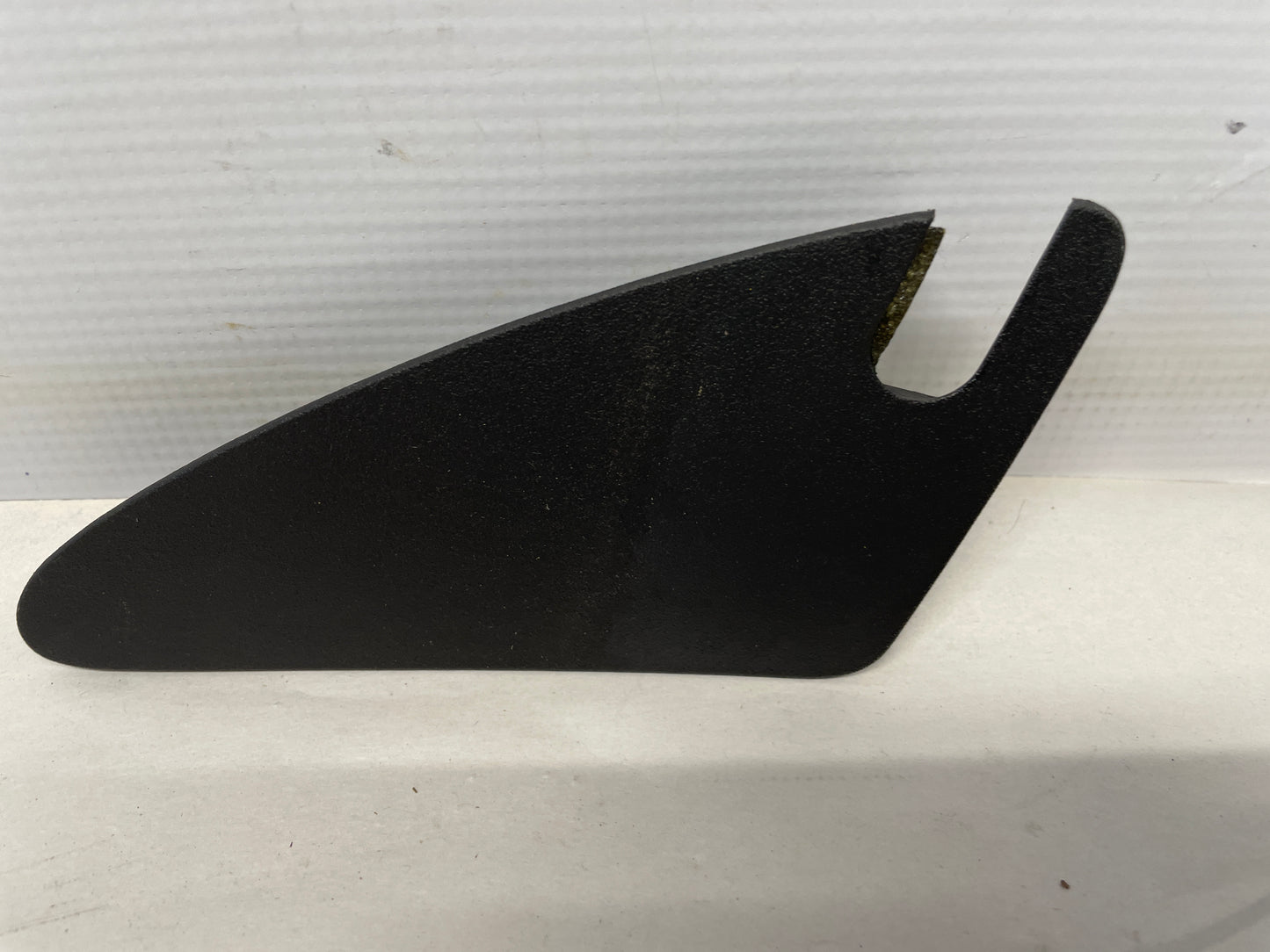 2015 Chevy SS Sedan LH Driver Interior Mirror Cover Trim OEM - Day's Parts Yard