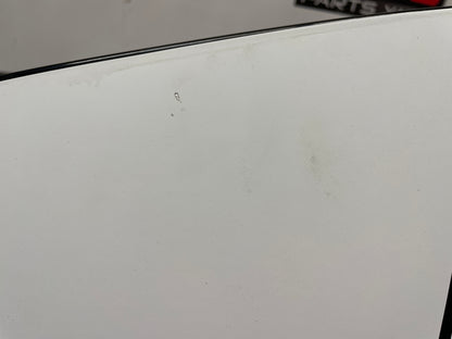 2015 Chevy Camaro SS Hood w/ Scoop Vent Insert Black OEM