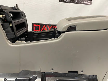 2005 Chevy Avalanche Center Console Armrest Assembly OEM - Day's Parts Yard
