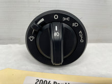 2004 Pontiac GTO Headlight & Dash Light Dimmer Control Switch OEM - Day's Parts Yard
