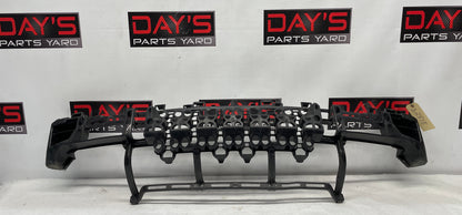 2015 Chevy Camaro SS Rear Bumper Impact Absorber OEM - Day's Parts Yard