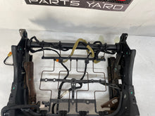 2014 Chevy Caprice PPV RH Passenger  Front Seat Track Electric Frame Adjuster Motor Assembly OEM - Day's Parts Yard