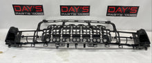 2015 Chevy Camaro SS Rear Bumper Impact Absorber OEM - Day's Parts Yard
