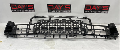 2015 Chevy Camaro SS Rear Bumper Impact Absorber OEM - Day's Parts Yard