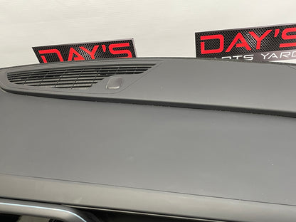 2021 Chevy Camaro SS Complete Dash w/ Shifter OEM