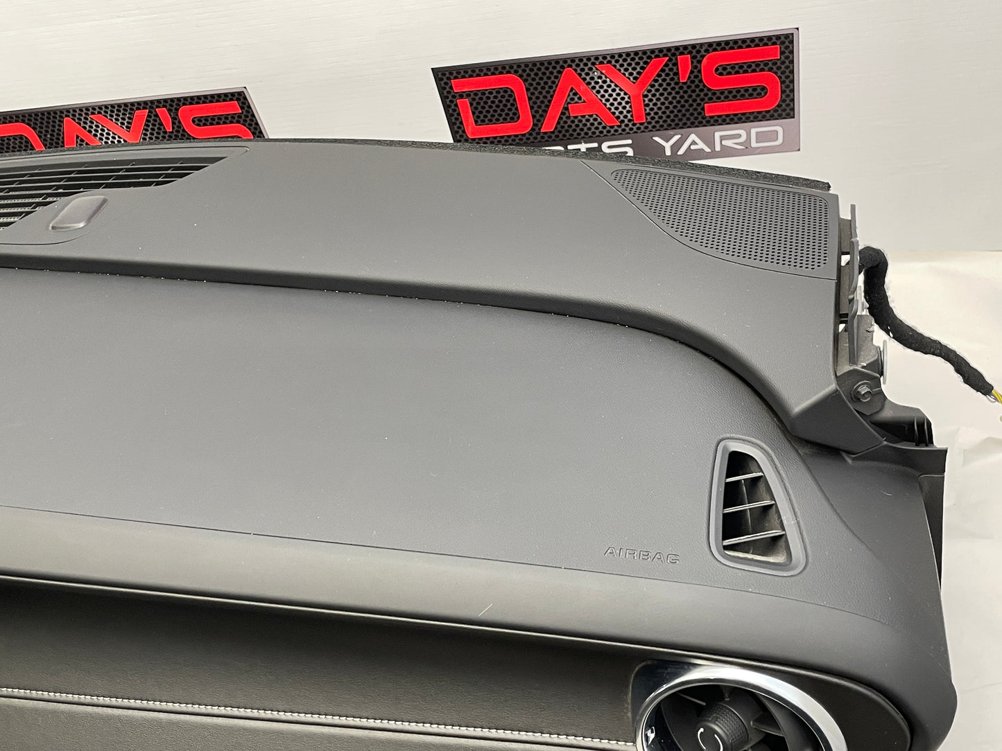 2021 Chevy Camaro SS Complete Dash w/ Shifter OEM