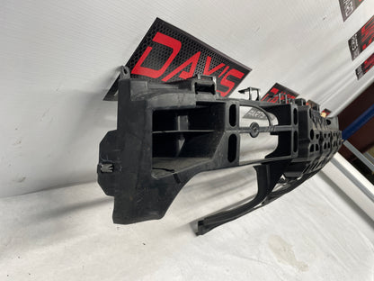 2015 Chevy Camaro SS Rear Bumper Impact Absorber OEM - Day's Parts Yard
