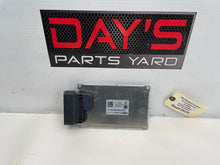2016 Chevy SS Sedan Electronic Suspension Control Module OEM - Day's Parts Yard
