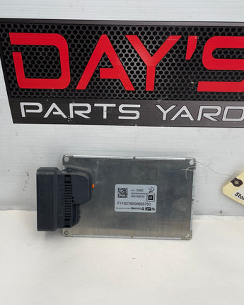 2016 Chevy SS Sedan Electronic Suspension Control Module OEM