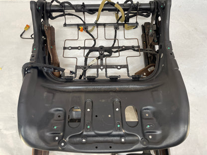 2014 Chevy Caprice PPV RH Passenger  Front Seat Track Electric Frame Adjuster Motor Assembly OEM - Day's Parts Yard